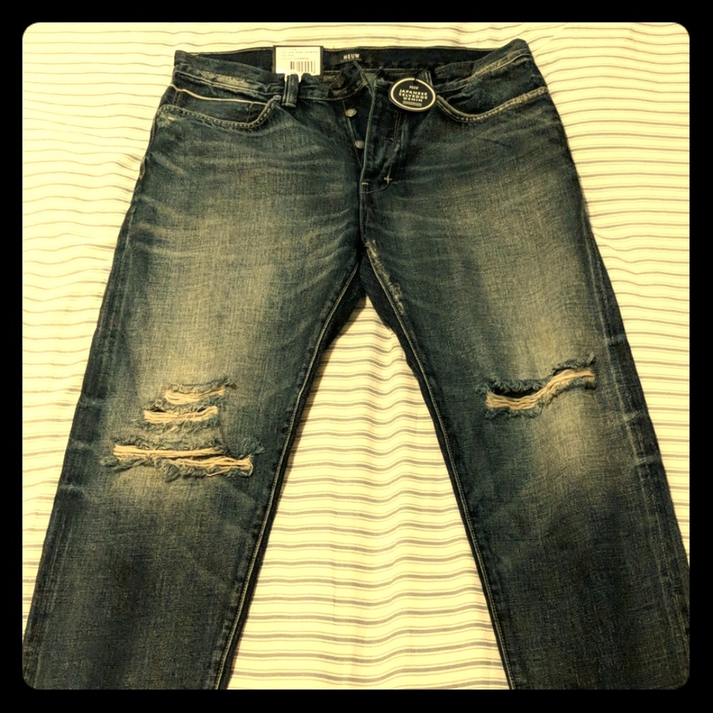 Jeans